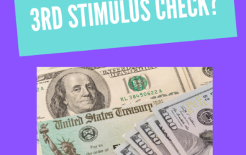 How Are Some Americans Spending Their 3rd Stimulus Checks?