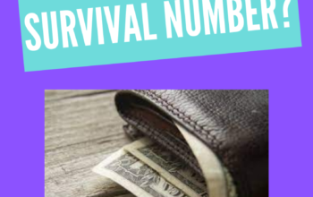 What is a Survival Number?